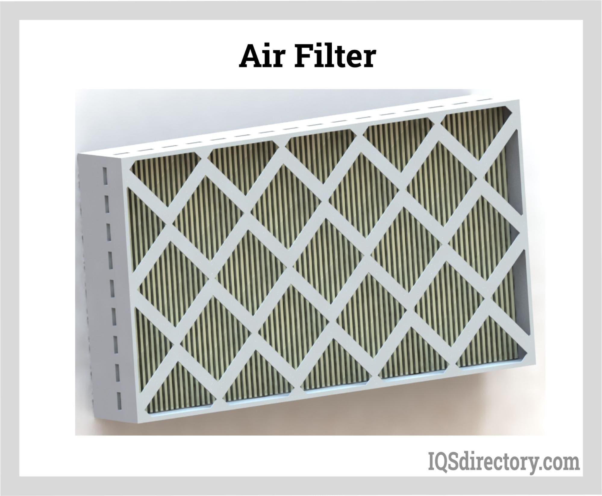 Air Filter Material