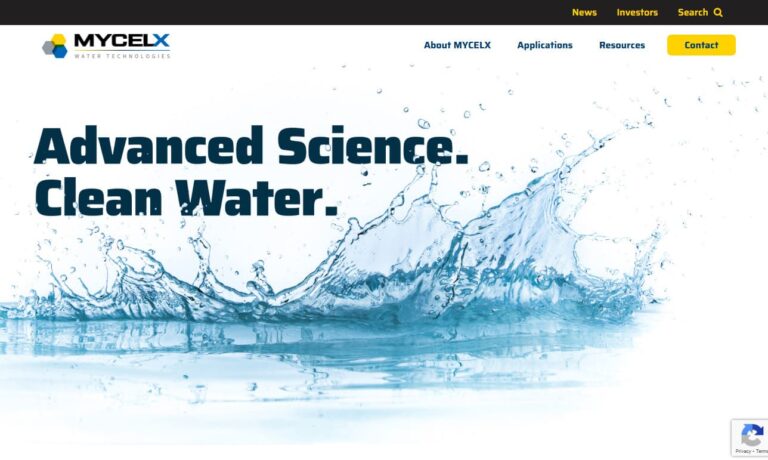 MYCELX Technologies Corporation
